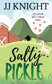Salty Pickle by Knight, Jj