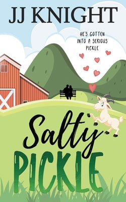Salty Pickle by Knight, Jj