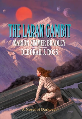 The Laran Gambit -- Marion Zimmer Bradley, Hardcover