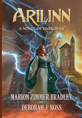 Arilinn: A Novel of Darkover(R) -- Marion Zimmer Bradley, Hardcover