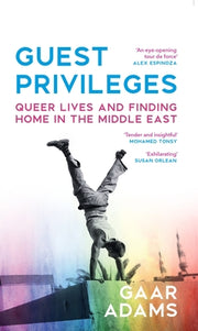 Guest Privileges by Adams, Gaar