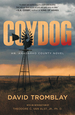 Coydog by Tromblay, David