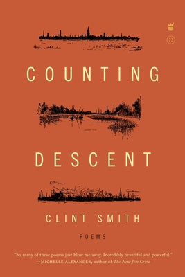 Counting Descent -- Clint Smith, Paperback
