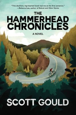The Hammerhead Chronicles by Gould, Scott