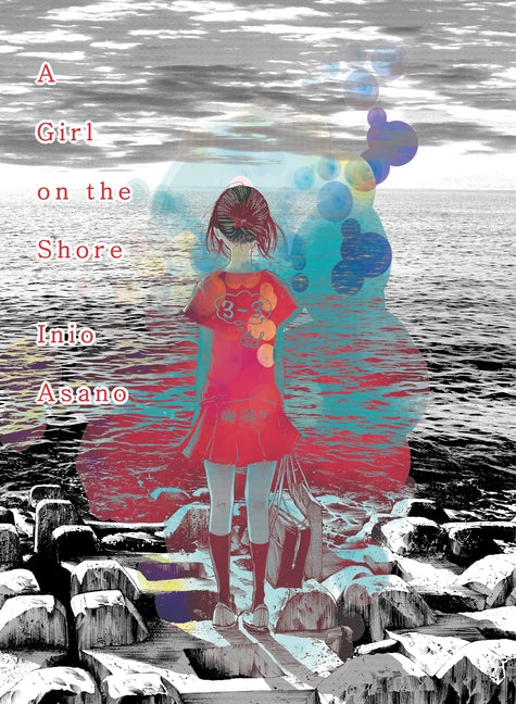 A Girl on the Shore -- Inio Asano, Paperback