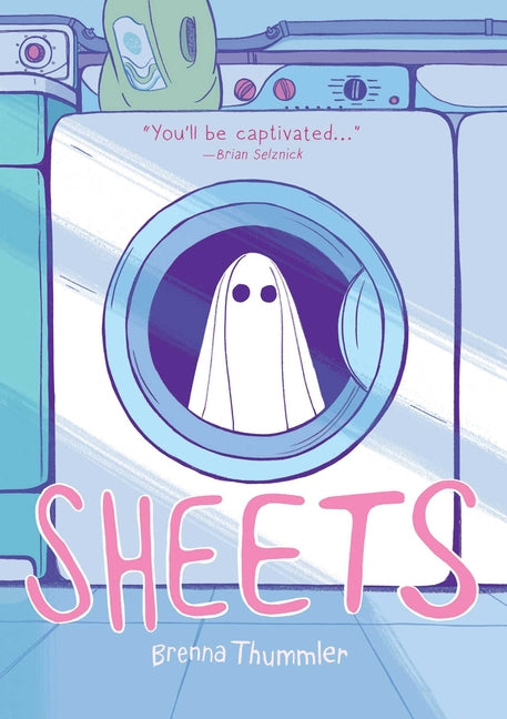 Sheets by Thummler, Brenna
