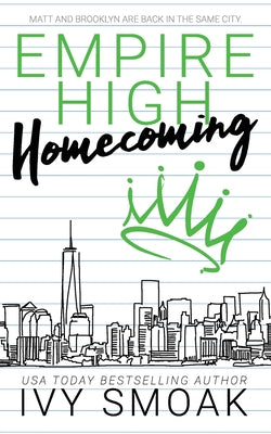 Homecoming by Smoak, Ivy