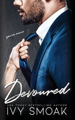 Devoured -- Ivy Smoak, Paperback