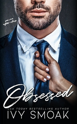 Obsessed -- Ivy Smoak, Paperback