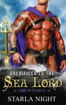Sacrificed to the Sea Lord by Night, Starla