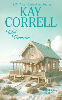 Tidal Treasures by Correll, Kay