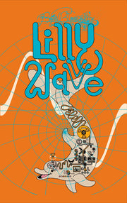 Brian Blomerth's Lilly Wave by Blomerth, Brian
