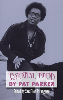 Essential Poems by Pat Parker by Parker, Pat