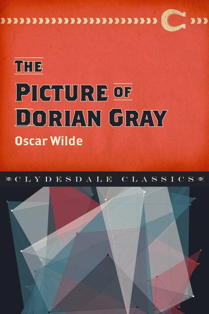 The Picture of Dorian Gray -- Oscar Wilde, Paperback