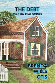 The Debt by Otis, Brenda Wills