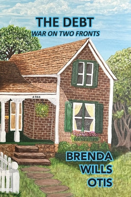 The Debt by Otis, Brenda Wills