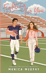 Fighting For You by Murphy, Monica