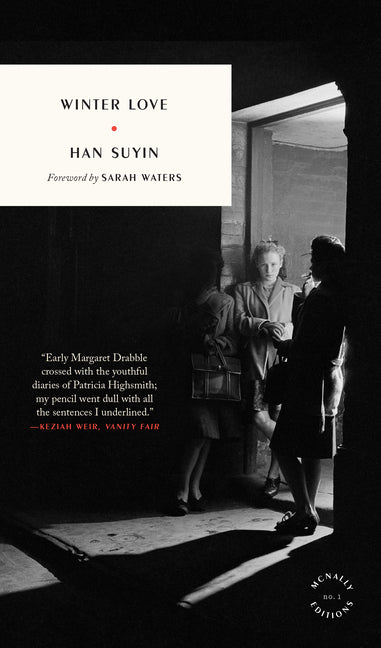 Winter Love by Han, Suyin