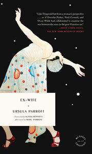 Ex-Wife by Parrott, Ursula