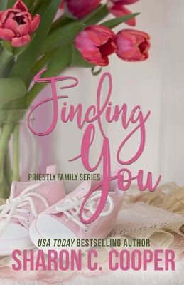 Finding You by Cooper, Sharon C.