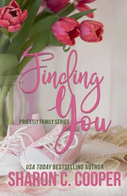 Finding You by Cooper, Sharon C.