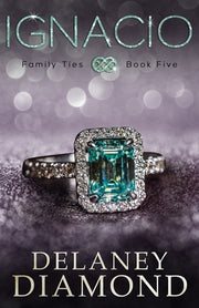 Ignacio by Diamond, Delaney