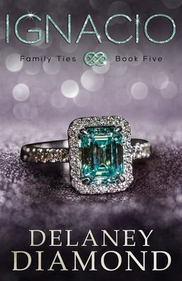Ignacio by Diamond, Delaney