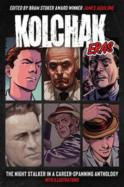 Kolchak Eras by Rutledge, Charles R.