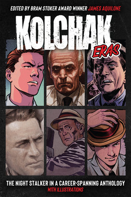 Kolchak Eras by Rutledge, Charles R.