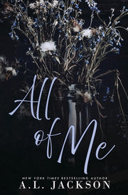 All of Me (Alternate Cover) by Jackson, A. L.