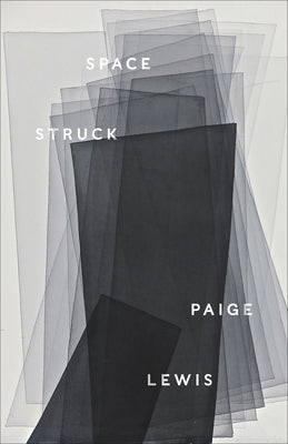 Space Struck -- Paige Lewis, Paperback