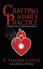 Crafting a Daily Practice by Coyle, T. Thorn