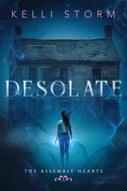 Desolate by Storm, Kelli