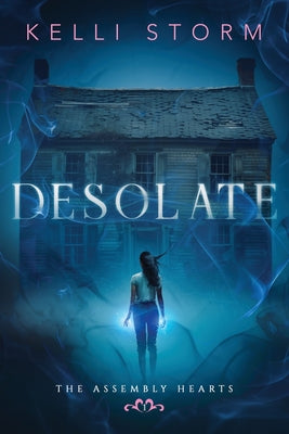 Desolate -- Kelli Storm, Paperback
