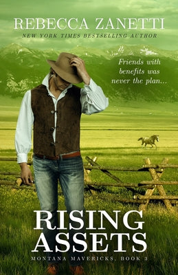 Rising Assets by Zanetti, Rebecca