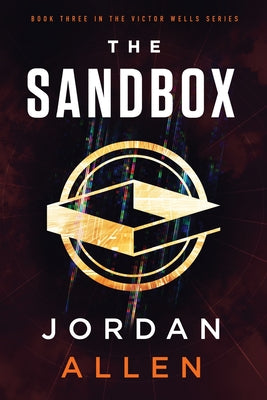 The Sandbox -- Jordan Allen, Paperback