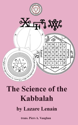Science of the Kabbalah by Lenain, Lazare