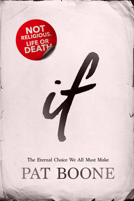 If by Boone, Pat