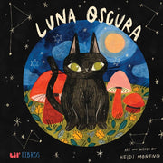 Luna Oscura by Moreno, Heidi