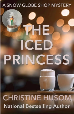 The Iced Princess by Husom, A.