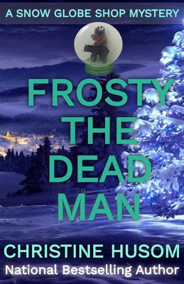 Frosty The Dead Man by Husom, A.