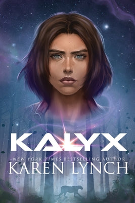 Kalyx -- Karen Lynch, Paperback