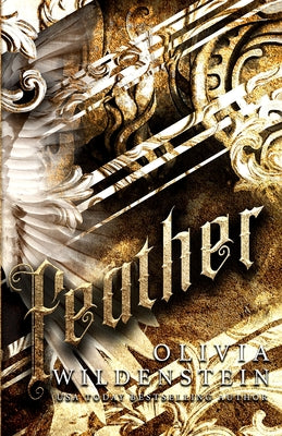 Feather -- Olivia Wildenstein, Paperback