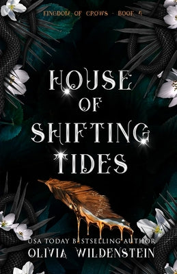 House of Shifting Tides by Wildenstein, Olivia