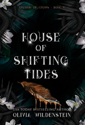 House of Shifting Tides -- Olivia Wildenstein, Hardcover