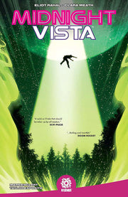 Midnight Vista by Rahal, Eliot