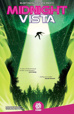 Midnight Vista by Rahal, Eliot