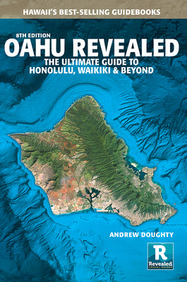 Oahu Revealed by Doughty, Andrew