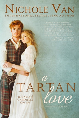 A Tartan Love by Van, Nichole