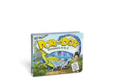 Poke-A-Dot: Dinosaurs A to Z by Melissa & Doug